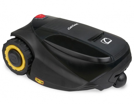 Cub Cadet Rasenroboter XR2 1500 Aktion