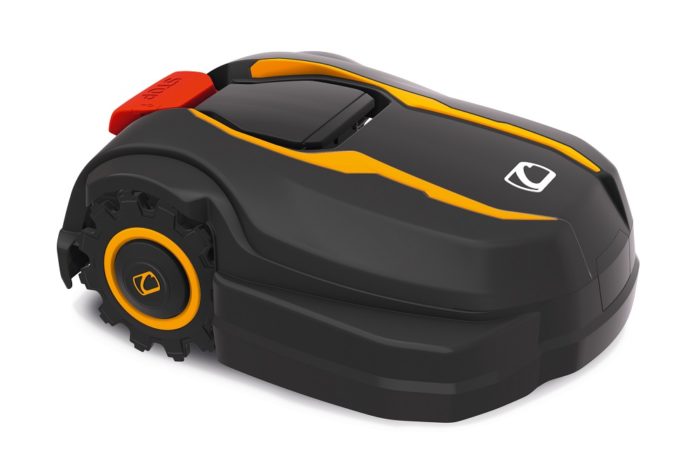 Die neuen Rasenroboter XR5 1000 und XR5 2000