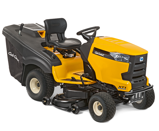 Rasentraktor Cub Cadet 2021 Sonderfrühjahrspreis 3.290.-€