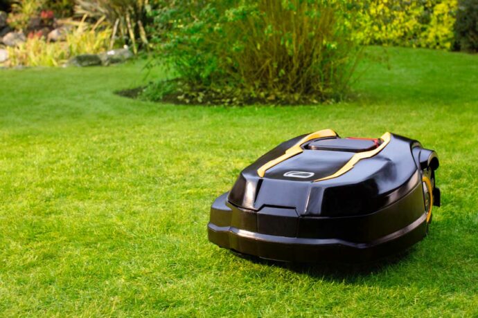 Rasenroboter Cub Cadet XR5 1000, Sonderpreis