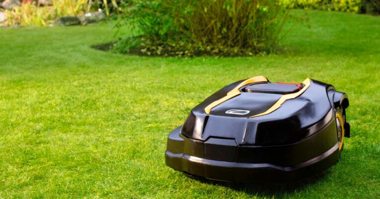 Rasenroboter Cub Cadet XR5 1000, Sonderpreis