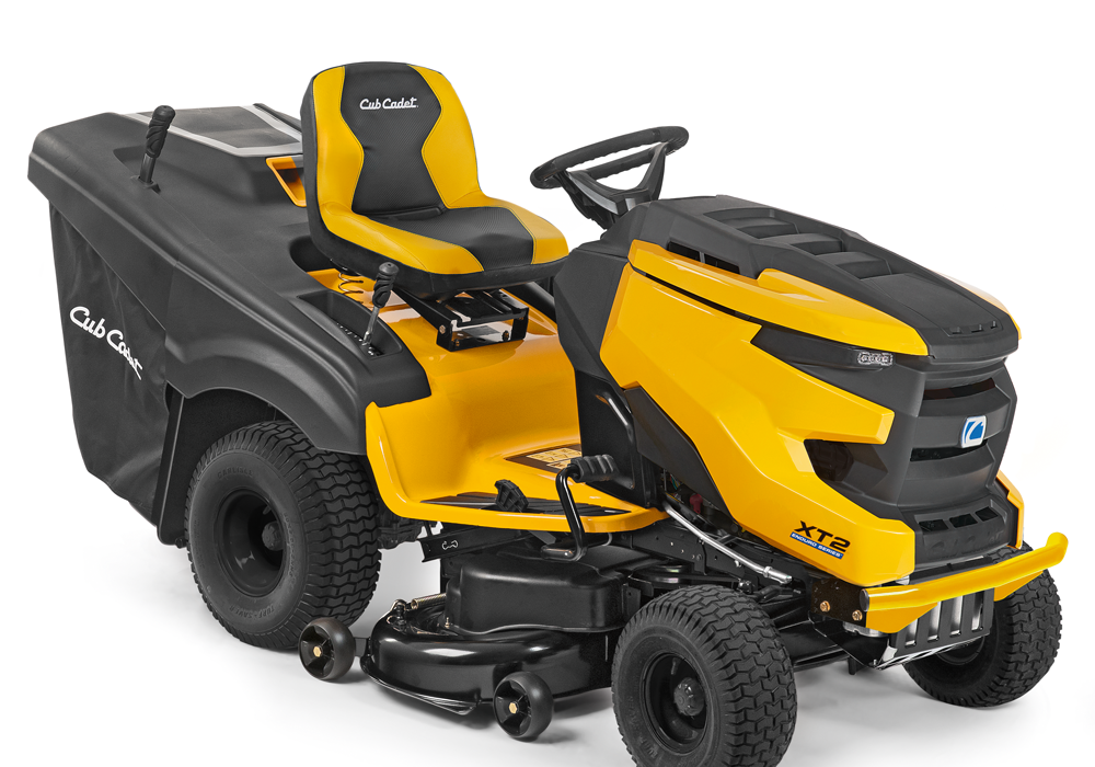 Cub Cadet Rasentraktor Vorführgerät, XT2 QR103, 2-Zyl.Kawa Motor, 4.890.-€ inkl.MwSt.