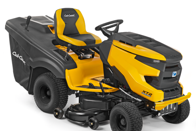 Cub Cadet Rasentraktor Vorführgerät, XT2 QR103, 2-Zyl.Kawa Motor, 4.890.-€ inkl.MwSt.