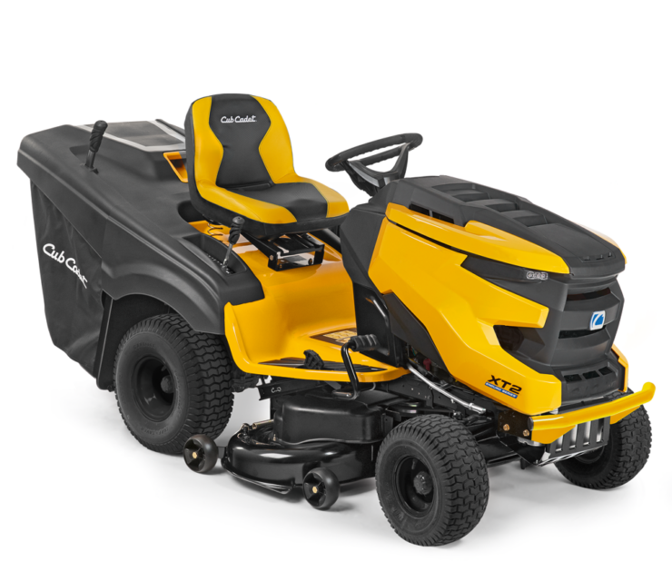 Cub Cadet Rasentraktor Vorführgerät, XT2 QR103, 2-Zyl.Kawa Motor, 4.890.-€ inkl.MwSt.