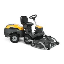 Stiga Park 500 WX Frontmäher Allrad Mulcher 100cm Mähwerk, 6490.-€ inkl.MwSt.